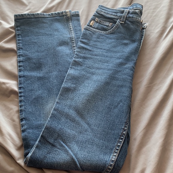 Vintage High Waist Lois Jeans 'julie 1150' in Excellent Condition - Picture 3 of 7